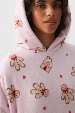 Loungy Hoodie
