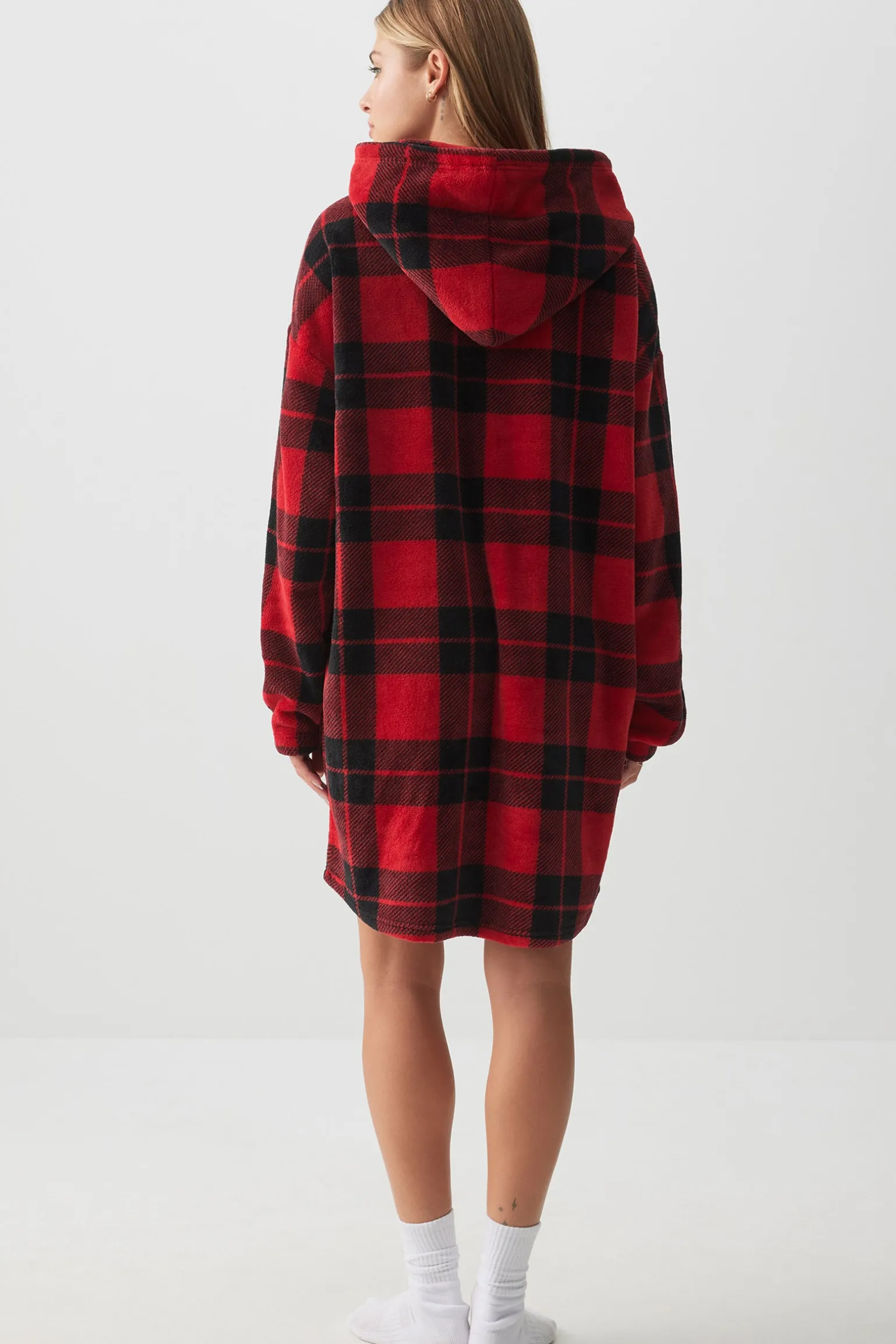 Loungy Hoodie