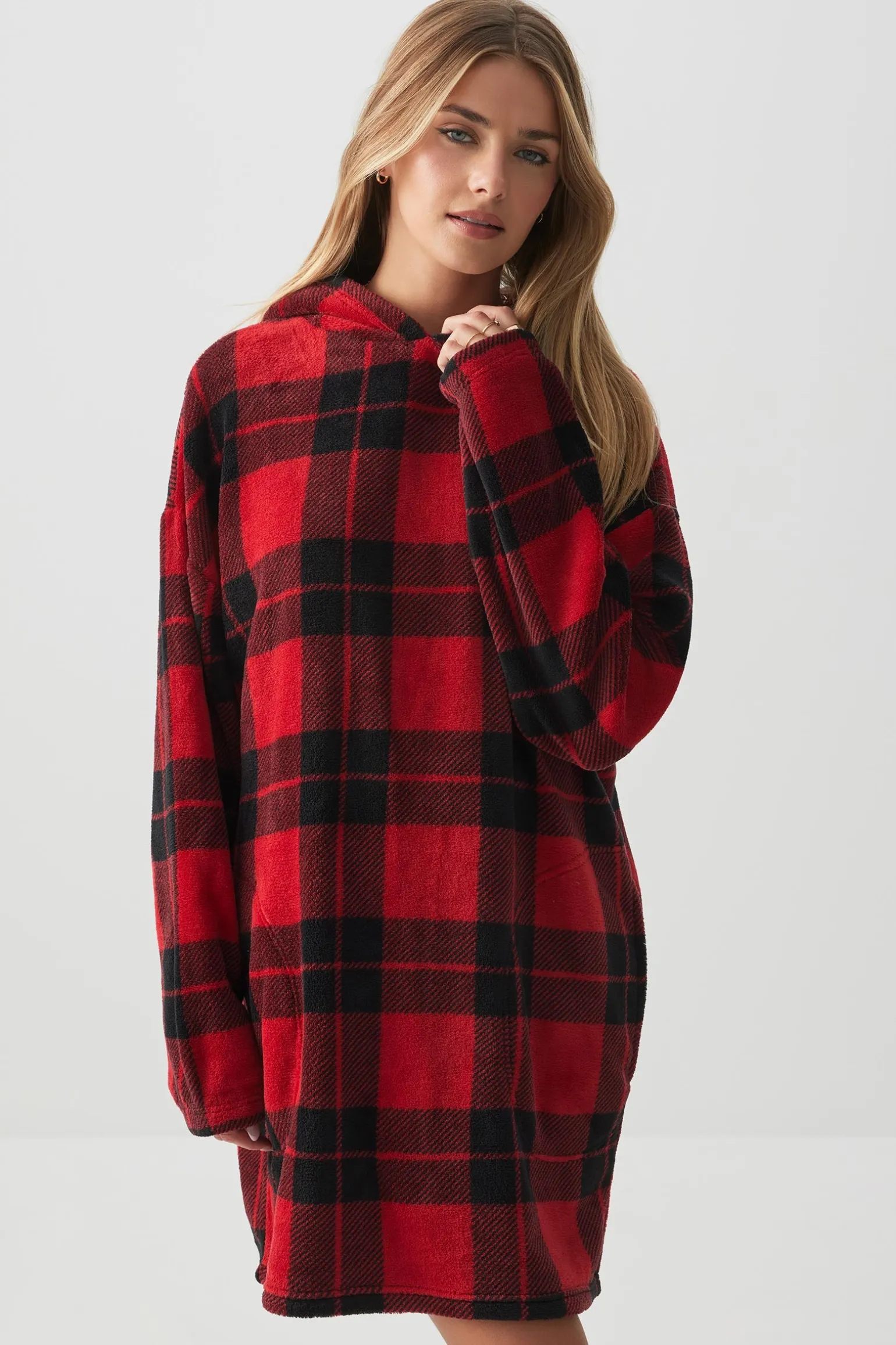 Loungy Hoodie