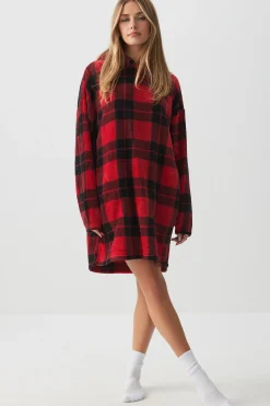 Loungy Hoodie