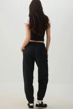 MADESOFT™ Fleece Baggy Sweatpants