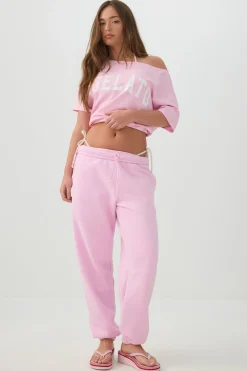 MADESOFT™ Fleece Baggy Sweatpants