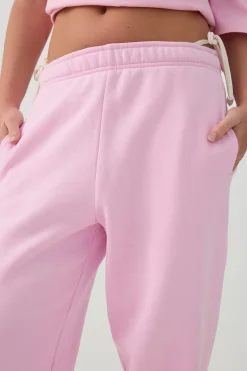MADESOFT™ Fleece Baggy Sweatpants