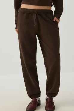 MADESOFT™ Fleece Baggy Sweatpants