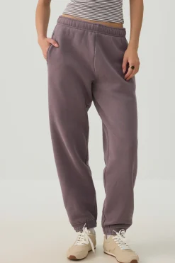 MADESOFT™ Fleece Baggy Sweatpants