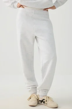 MADESOFT™ Fleece Baggy Sweatpants
