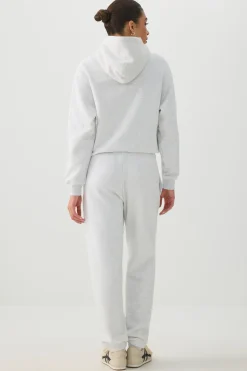 MADESOFT™ Fleece Baggy Sweatpants