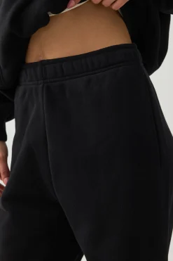 MADESOFT™ Fleece Baggy Sweatpants
