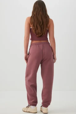 MADESOFT™ Fleece Baggy Sweatpants