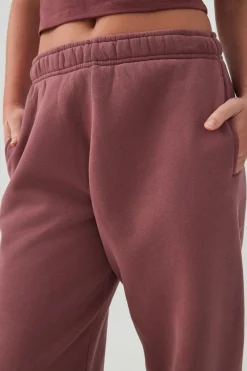 MADESOFT™ Fleece Baggy Sweatpants