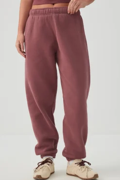 MADESOFT™ Fleece Baggy Sweatpants