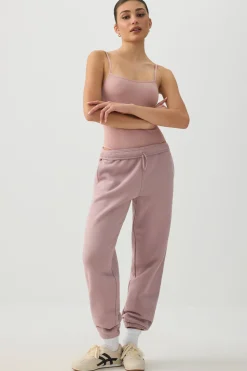 MADESOFT™ Fleece Baggy Sweatpants