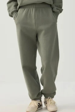 MADESOFT™ Fleece Baggy Sweatpants