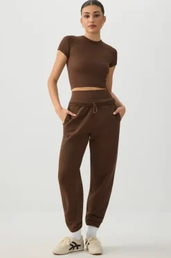 MADESOFT™ Fleece Baggy Sweatpants