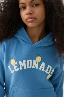 MADESOFT™ Fleece Graphic Hoodie