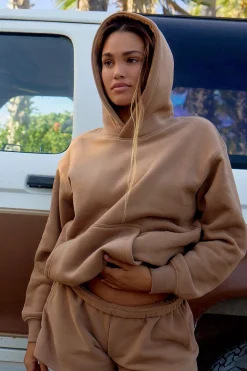 MADESOFT™ Fleece Hoodie