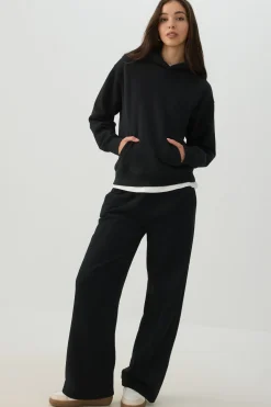 MADESOFT™ Fleece Hoodie