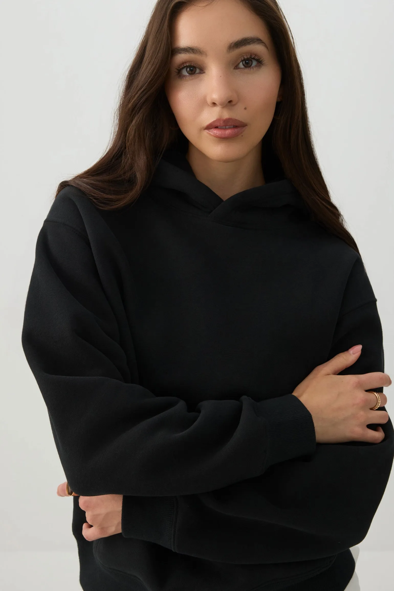 MADESOFT™ Fleece Hoodie