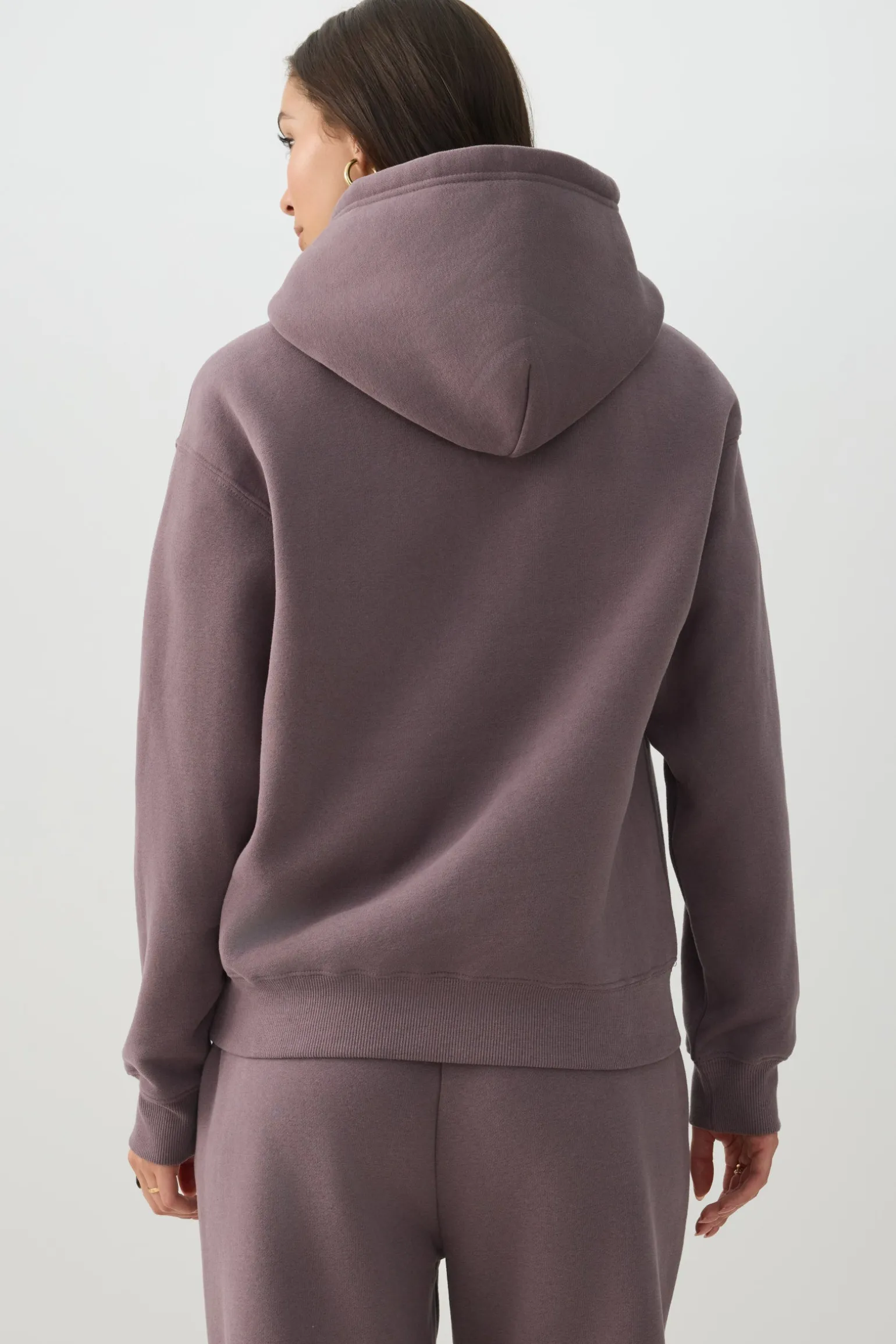 MADESOFT™ Fleece Hoodie