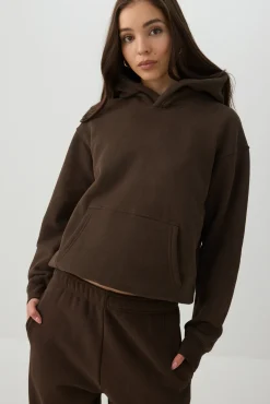MADESOFT™ Fleece Hoodie