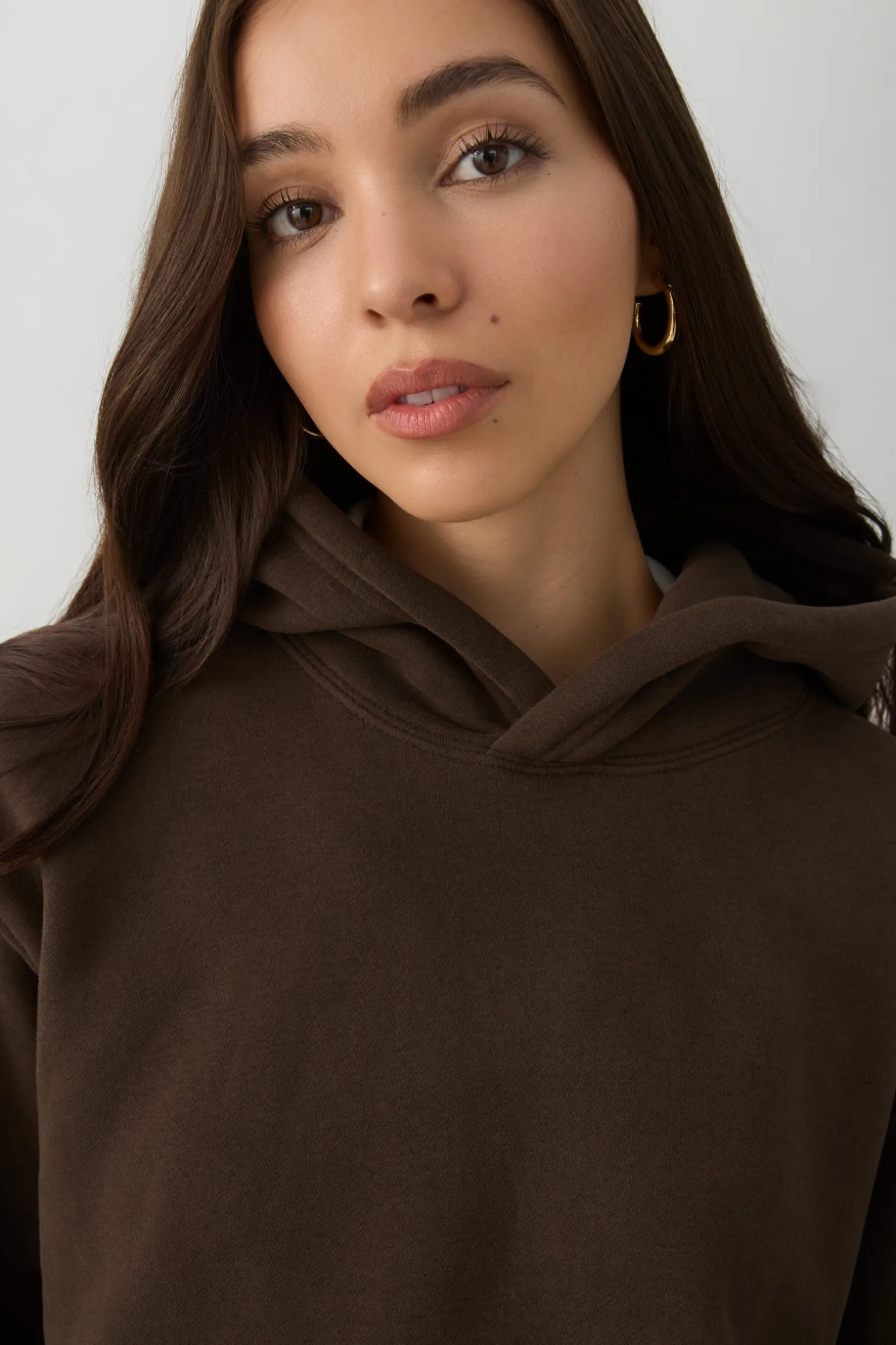 MADESOFT™ Fleece Hoodie