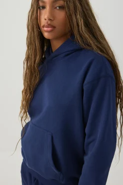 MADESOFT™ Fleece Hoodie