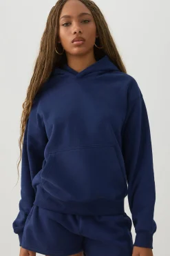 MADESOFT™ Fleece Hoodie