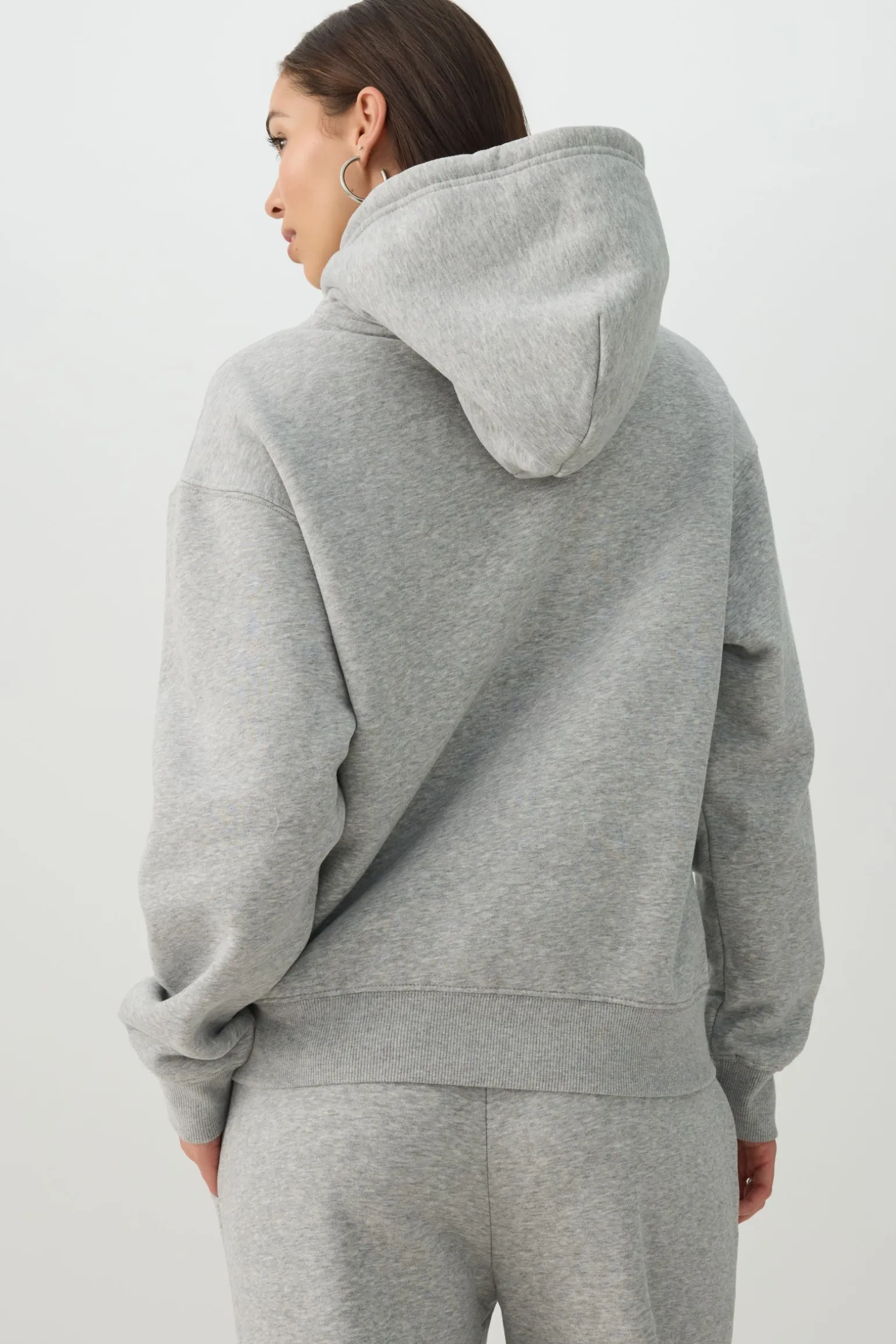 MADESOFT™ Fleece Hoodie