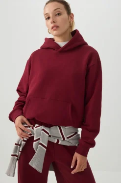 MADESOFT™ Fleece Hoodie