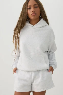 MADESOFT™ Fleece Hoodie