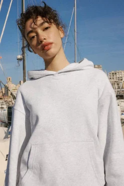 MADESOFT™ Fleece Hoodie
