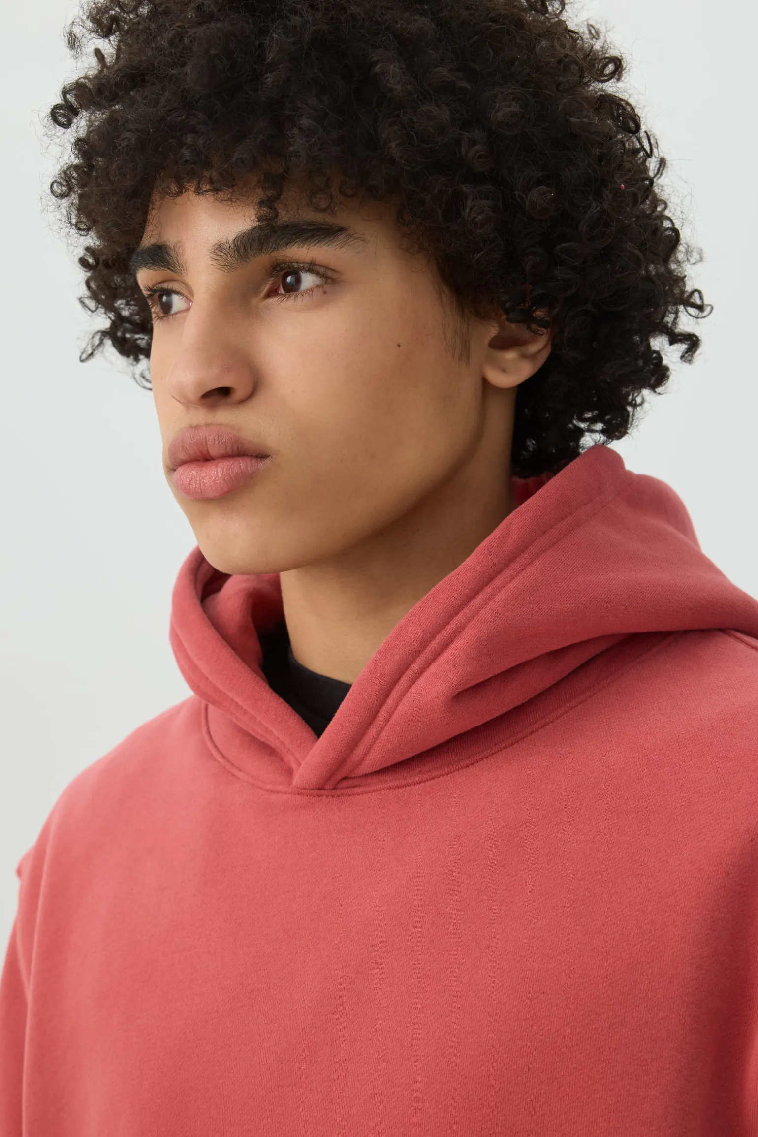 MADESOFT™ Fleece Hoodie