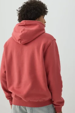 MADESOFT™ Fleece Hoodie