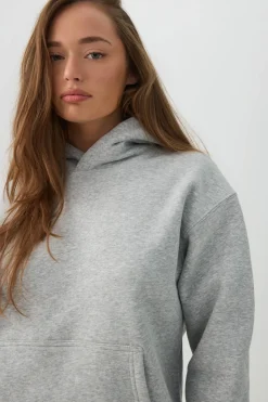MADESOFT™ Fleece Hoodie