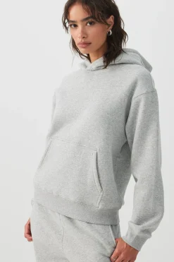 MADESOFT™ Fleece Hoodie