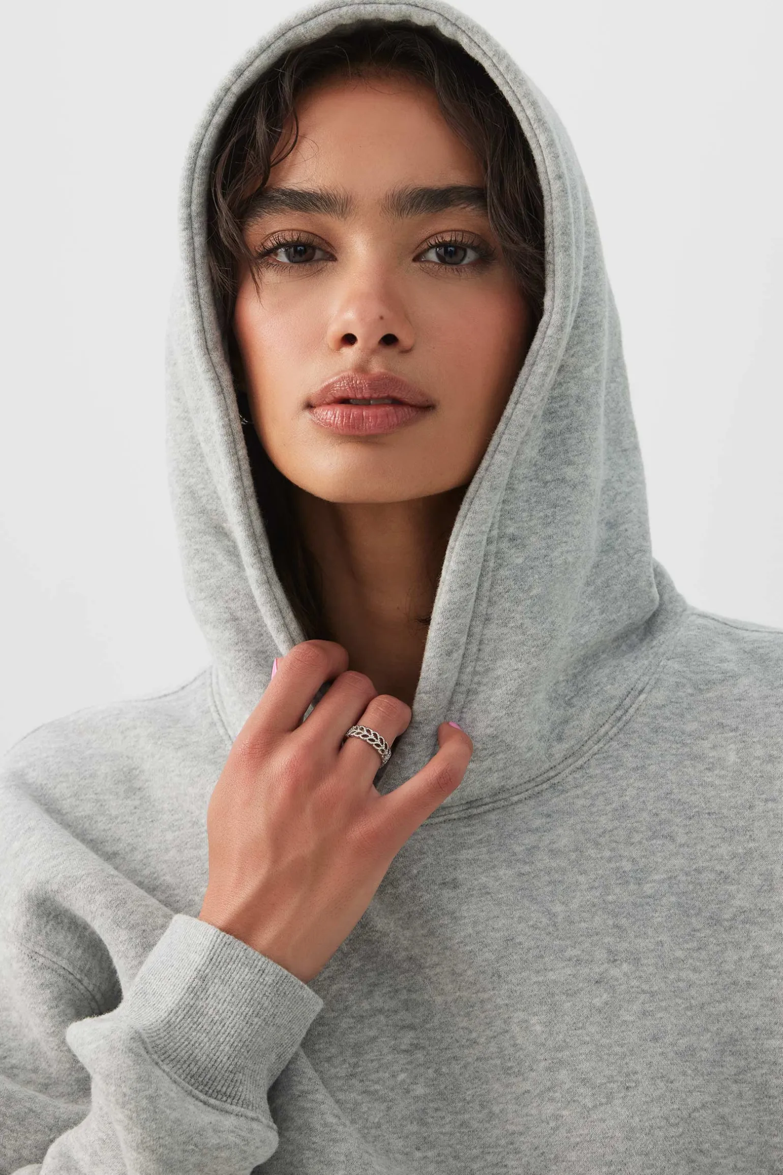 MADESOFT™ Fleece Hoodie