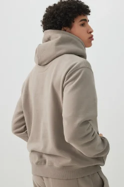 MADESOFT™ Fleece Hoodie