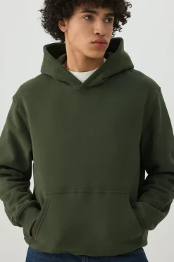 MADESOFT™ Fleece Hoodie