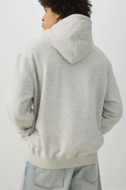 MADESOFT™ Fleece Hoodie