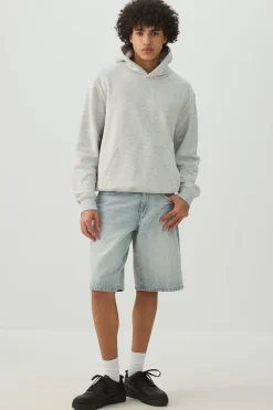 MADESOFT™ Fleece Hoodie
