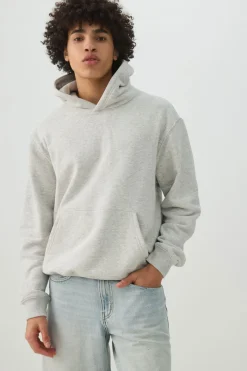 MADESOFT™ Fleece Hoodie