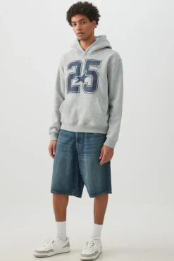 MADESOFT™ Fleece Hoodie