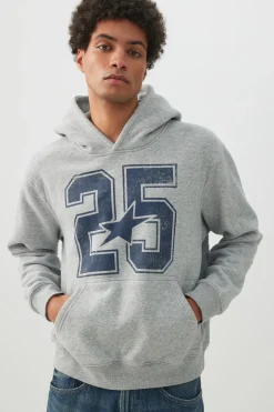 MADESOFT™ Fleece Hoodie