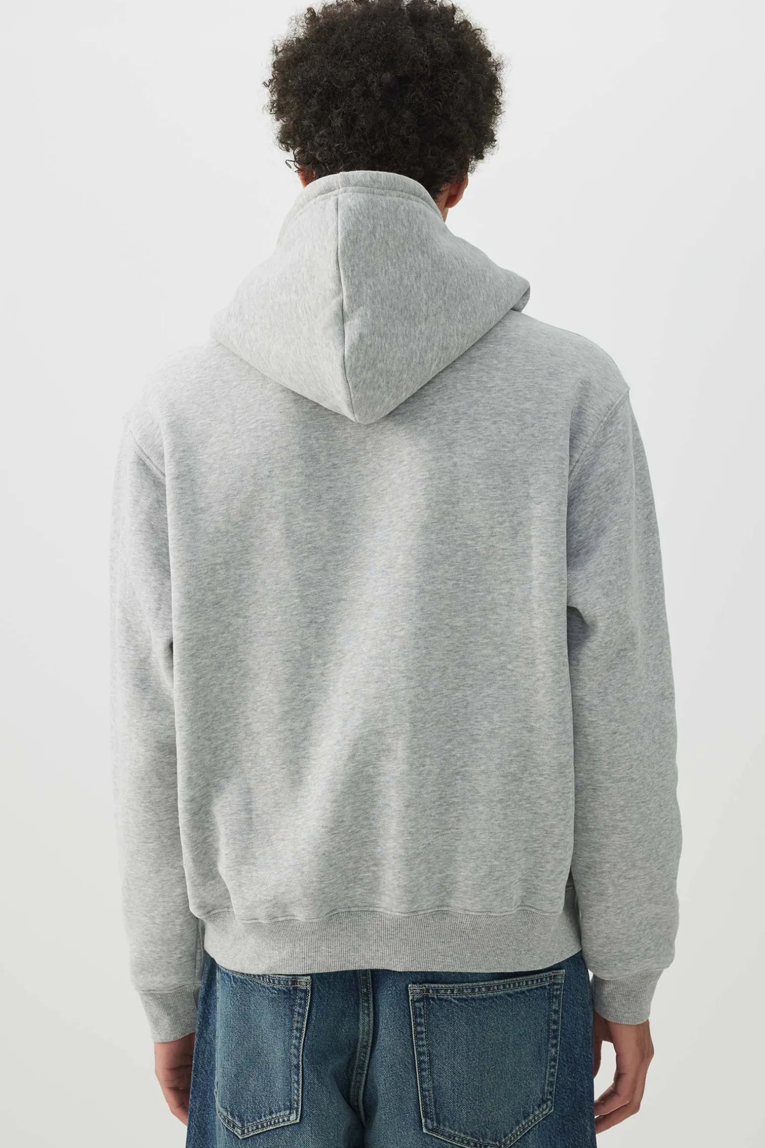 MADESOFT™ Fleece Hoodie