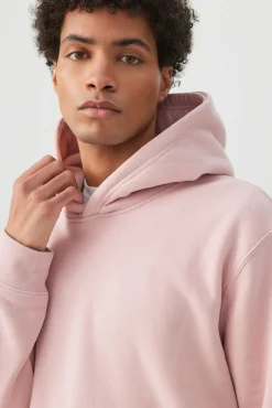 MADESOFT™ Fleece Hoodie
