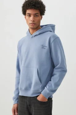 MADESOFT™ Fleece Hoodie