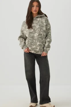 MADESOFT™ Fleece Oversized Hoodie