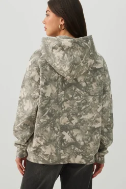 MADESOFT™ Fleece Oversized Hoodie