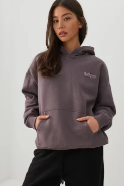 MADESOFT™ Fleece Oversized Hoodie