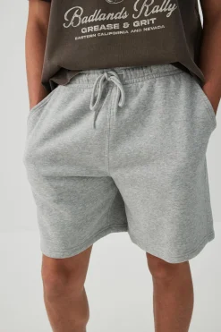 MADESOFT™ Fleece Shorts